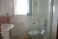 Jochum_Appartements_Wildschoenau_Balk_Badezimmer