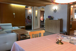 Jochum_Appartements_Wildschoenau_GII_vom_Tisch