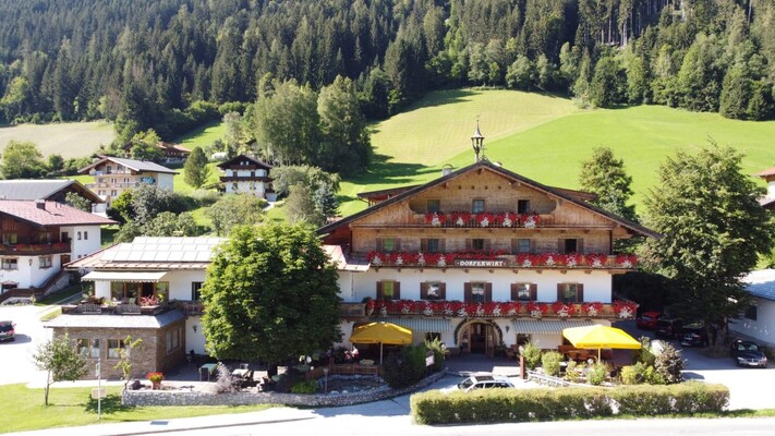 Unser Landgasthof