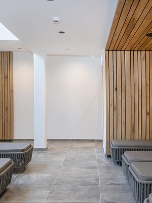 Landhotel Tirolerhof Ruheraum