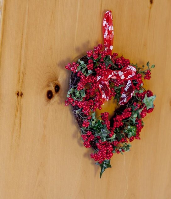 Moderne und Tradition im Landhotel Tirolerhof