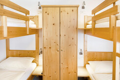 Appartement-Tirolerhof-Wildschönau-Kinderzimmer-11