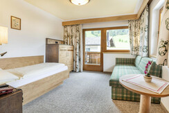 tirolerhof-wildschönau-einzelzimmer