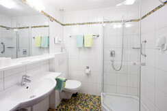 Badezimmer-Tirolerhof-Wildschönau-Oberau