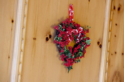 Liebevolle Einrichtung im Landhotel Tirolerhof