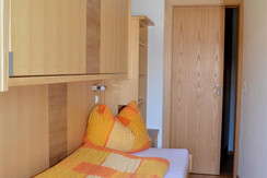 Leitnerhof Niederau 2.Schlafzimmer