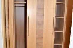 Leitnerhof Niederau Kasten