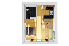 Madlstatthof Bergromantik-Sonnenjuwel