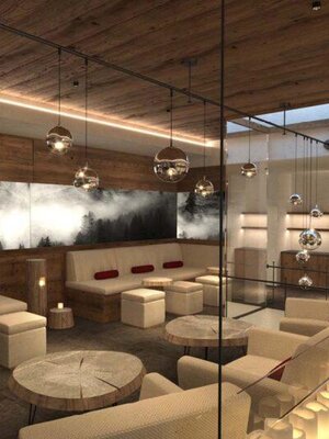 Mount Med Resort Relax