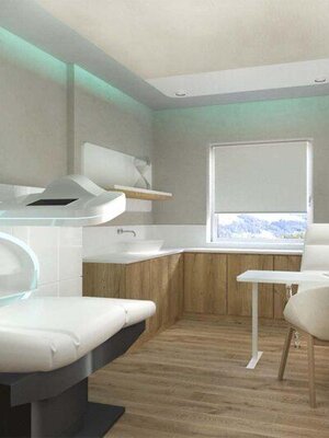 Mount Med Resort Behandlungen