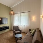 Bild von Hochquartier Panorama Suite