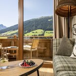 Bild von Doppelzimmer Luxury