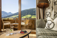 Wohnkomfort Bergzauber_Alpbacherhof Wellnesshotel