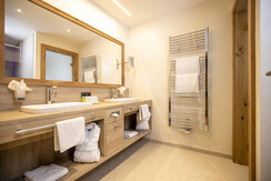 Wohnkomfort Bergzauber_Bad