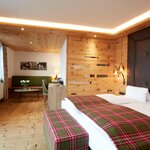 Bild von Doppelzimmer Zirbe