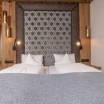 Bild von Doppelzimmer Deluxe