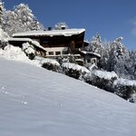 Photo of Panoranachalet Tirolernaturschlaf
