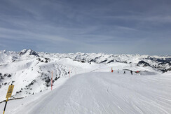 Skijuwelpisten Schatzberg