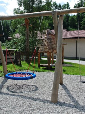 Spielplatz