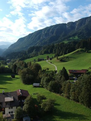 Waidmannsruh - Mühltal