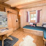 Photo of Hut, bath, toilet, 4 or more bed rooms