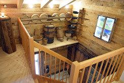 Hier gehts zu den Schlafzimmern