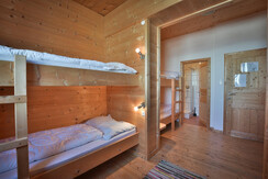 Panoramazimmer mit DU&WC