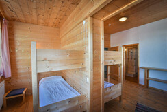 Panoramazimmer mit DU&WC