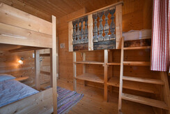 Panoramazimmer mit DU&WC