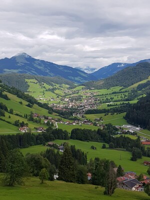Wandern