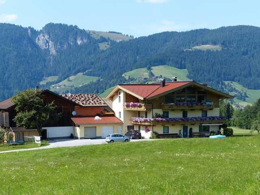 Sandhof Sommer