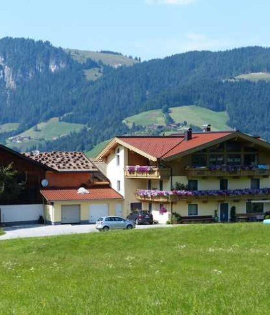 Sandhof Sommer
