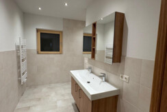 Badezimmer Apartment Josephine