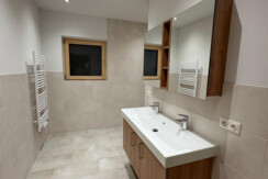 Badezimmer Apartment Josephine