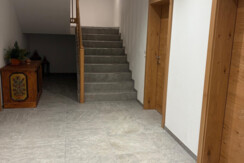 EIngangsbereich Apartment Josephine