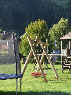 Spielplatz