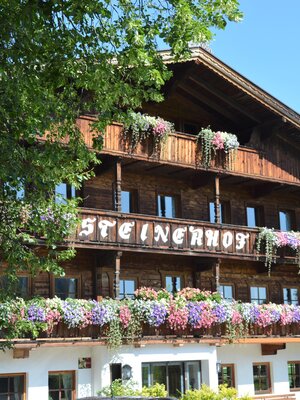 Steinerhof Fam Thaler Oberau Krautingerbrenner FG 