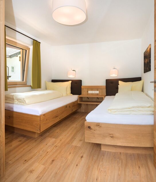 Kundler Klamm Kinderzimmer