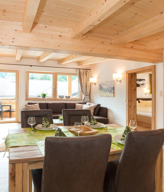 Schönanger Wohnraum