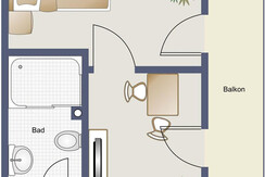 schatzberg grundriss