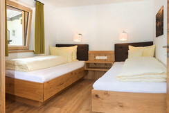 Kundler Klamm Kinderzimmer