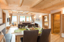 Schönanger Wohnraum