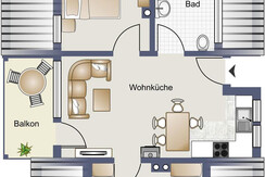 schoenanger  grundriss