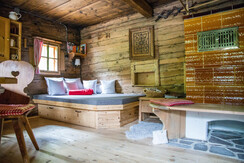 Tradlhof/Thierbach/Wildschönau/Tirol