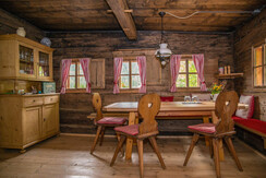 Tradlhof/Thierbach/Wildschönau/Tirol