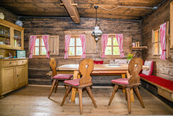 Tradlhof/Thierbach/Wildschönau/Tirol