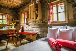 Tradlhof/Thierbach/Wildschönau/Tirol