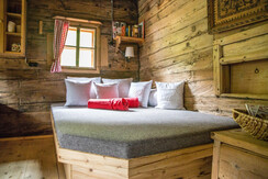 Tradlhof/Thierbach/Wildschönau/Tirol