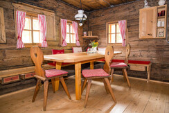 Tradlhof/Thierbach/Wildschönau/Tirol