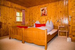 Tradlhof/Thierbach/Wildschönau/Tirol